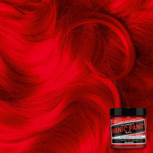 Manic Panic Wildfire